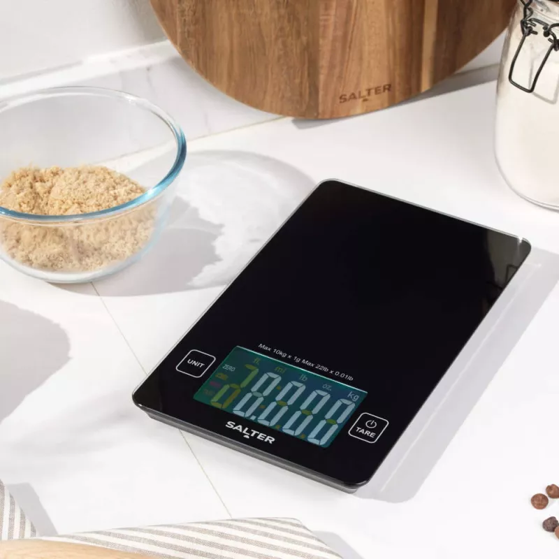 Waga kuchenna Salter SA00644FEU12