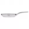 Uniwersalna patelnia Tefal Intuition B8170644, okrągła, 28 cm, czarna, bez PFOA
