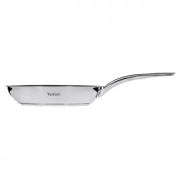 Uniwersalna patelnia Tefal Intuition B8170644, okrągła, 28 cm, czarna, bez PFOA