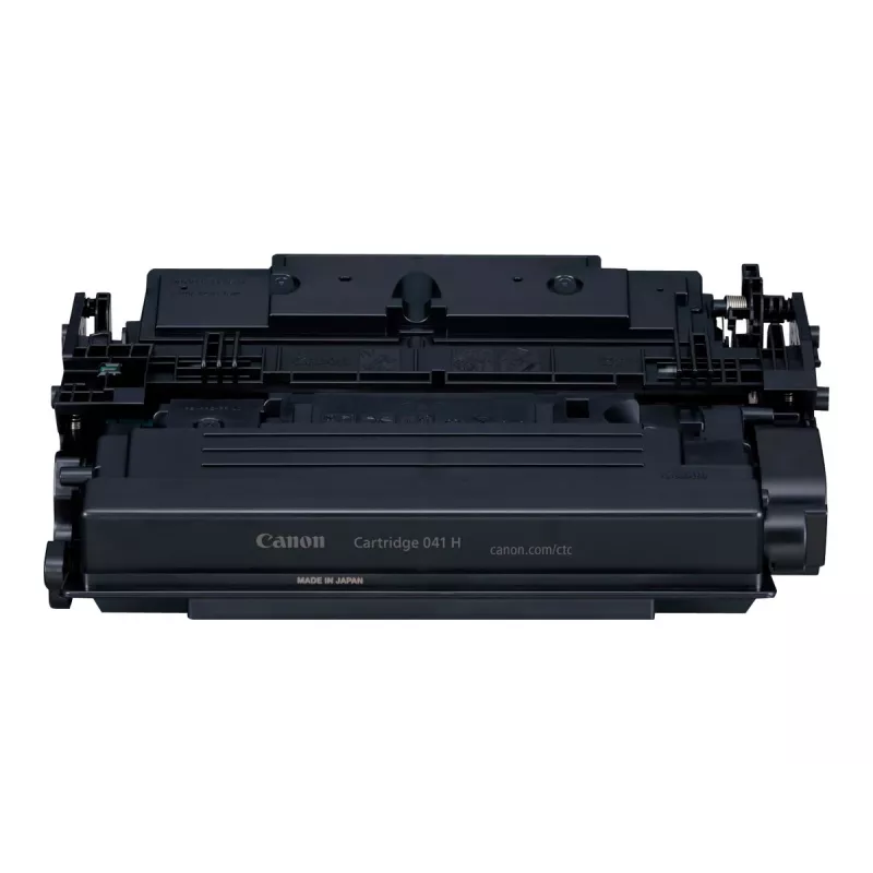 Canon CRG-041H kaseta z tonerem 1 szt. Oryginalny czarny