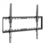 Uchwyt TV LogiLink BP0039 177.8 cm 70 Czarny Stal nierdzewna