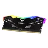 Team Group RAM Team D5 6000 32GB C30 Delta RGB Czarny EXPO K2