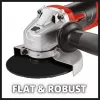 Einhell 4430971 szlifierka kątowa 850 W 1,61 kg