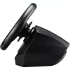 Kierownica + Pedały Subsonic SV750 Czarna Obrót 270° USB