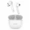Słuchawki bezprzewodowe Maxell Dynamic+ z etui ładującym Bluetooth białe
