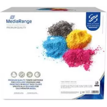Toner MediaRange Brother TN-2420 3000 stron czarny
