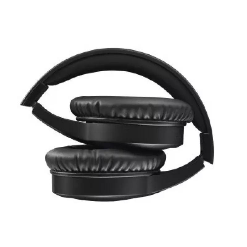 Słuchawki/zestaw słuchawkowy Hama 00184160 Przewodowy i bezprzewodowy Nagłowny Połączenia/Muzyka USB Type-C Bluetooth Czarny, niebieski