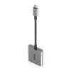 Ładowarka sieciowa XREAL HUB od XREAL (model X7007) — zasilacz USB do urządzeń XREAL