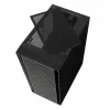 iBox CETUS 903 Midi Tower Czarny