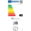 Dahua Technology DHI-LTV43-SD400 Telewizor 108 cm (42.5 cala) 4K Ultra HD Smart TV Wi-Fi Czarny 260 cd/m²