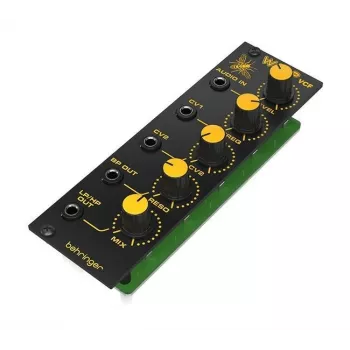 Behringer WASP VCF Synthesizer Module