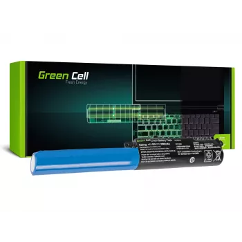 Bateria zamienna do notebooka Green Cell AS86