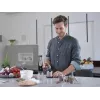 Braun MultiQuick 9 MQ9138XI 0,6 L Blender ręczny 1200 W Czarny, Stal nierdzewna