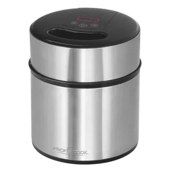 Proficook 501140 1,8 l czarny