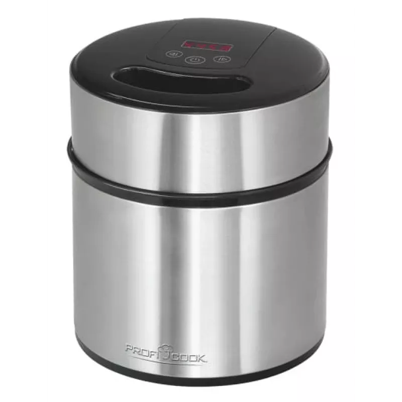 Proficook 501140 1,8 l czarny