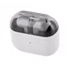 Zestaw słuchawkowy True Wireless Stereo Samsung Galaxy SM-R420NZAAEUE — dokanałowe TWS, Bluetooth 5.4, IP54, ANC, 6 mikrofonów, etui 515 mAh