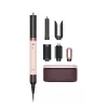 Airwrap Co-anda2x Straight + Wavy, Multistyler krem/różowe złoto, Bluetooth, 1700 W (uszkodzone opakowanie)