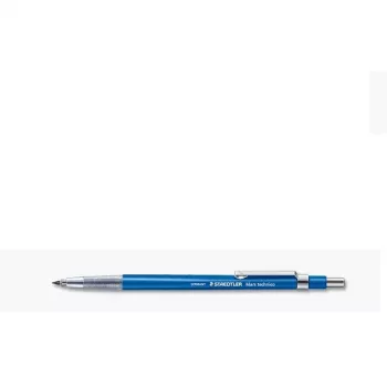 Ołówek automatyczny Staedtler Mars technico 780 HB 2 mm niebieski