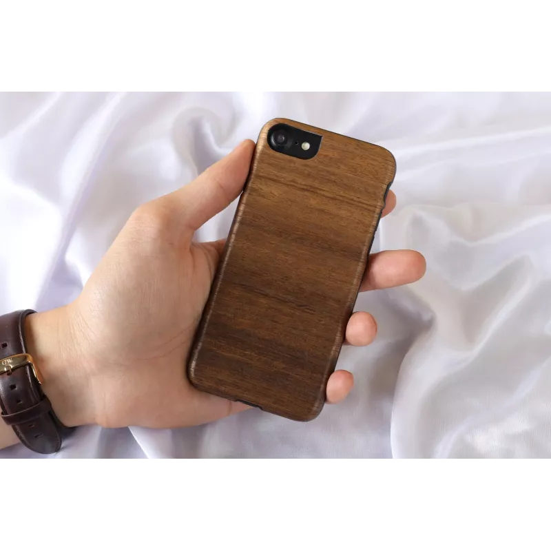 Cover Man&Wood M7010B etui na telefon komórkowy