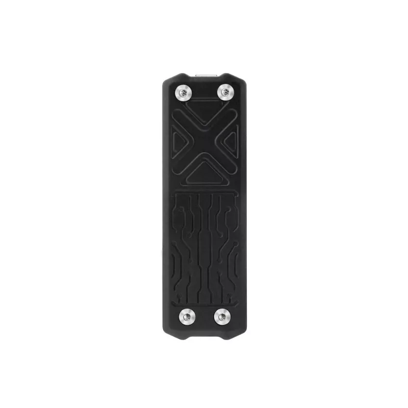 Multitool Nextool E1 10-w-1 kieszonkowy multitool, czarny, składany nóż, 94 g, złożony 7,9 cm