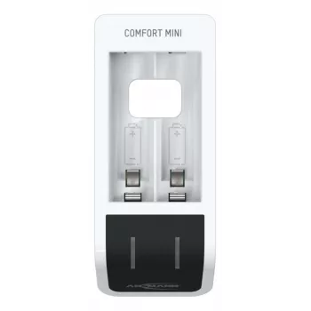 Ładowarka do akumulatorów Ansmann Comfort Mini
