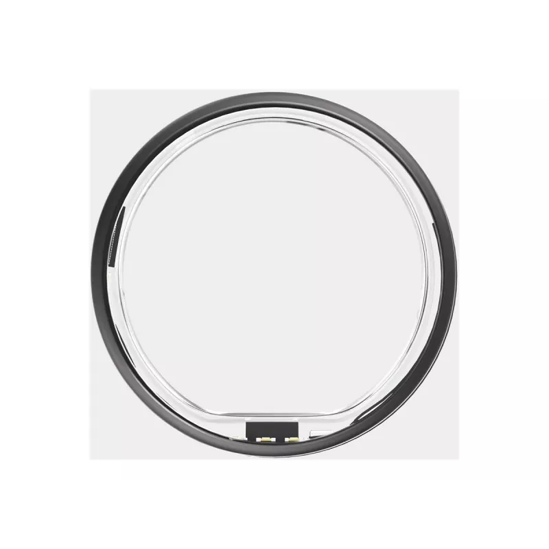 Ultrahuman Ring Air Matt Grey Size 5 | Ultrahuman