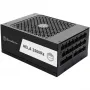 HELA 2500R, zasilacz PC czarny, 4x 12-Pin High Power GPU, 7x PCIe, kabel-Management, 2500 Watt
