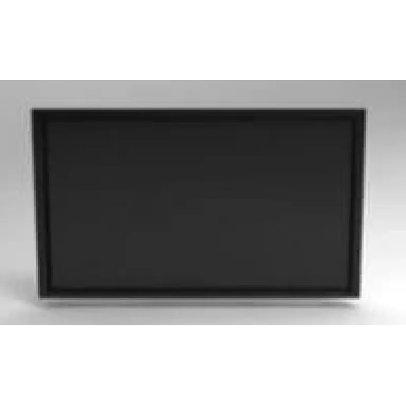 Elo Touch Solutions E668194 Wyświetlacz 2293 L Czarny