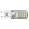 Parathom Clear capsule LED | G9 | 2,6 W | Ciepła biel