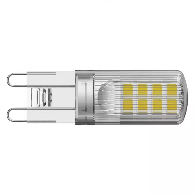 Parathom Clear capsule LED | G9 | 2,6 W | Ciepła biel