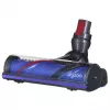 Dyson V8 Advanced 2-w-1 odkurzacz bezprzewodowy, suchy, bezworkowy, niklowo-srebrny