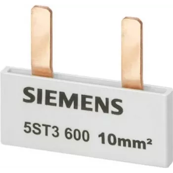 Siemens 5ST3602 szyna zbiorcza 1 szt.