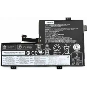Bateria Lenovo 3-ogniwowa 11,25 V 42Wh 5B10T36868 do kompatybilnych laptopów Lenovo