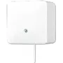 Jung 606 ZA WW Przełącznik elektryczny biały (606ZAWW)