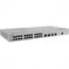 HUAWEI eKit S310 Series S310-24T4S Managed L2+ Gigabit Ethernet (10/100/1000) 1U szary