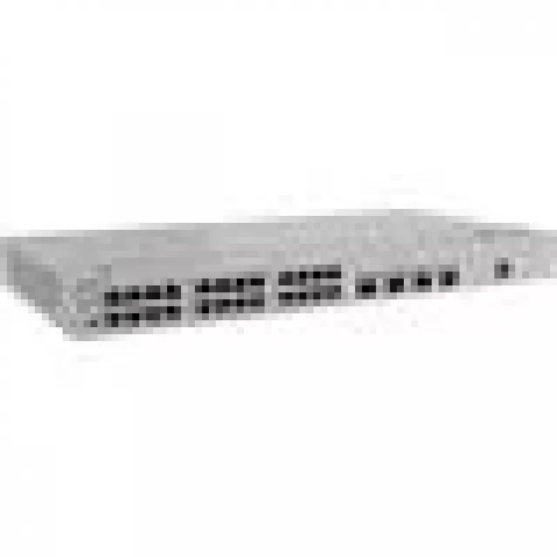HUAWEI eKit S310 Series S310-24T4S Managed L2+ Gigabit Ethernet (10/100/1000) 1U szary