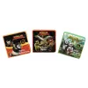 Krążek projektora Kung Fu Panda Awesomeness Story Dream Machine