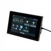 Panel sterowania Shelly Wall Display XL 10,1 cala WiFi Bluetooth — inteligentny domowy panel ścienny