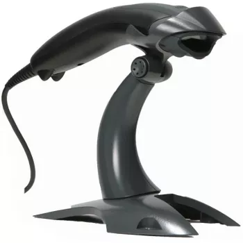 Skaner 1D Honeywell Voyager 1200g szary