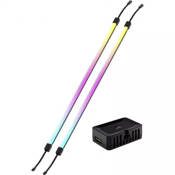 Zestaw oświetleniowy CORSAIR iCUE LINK 350mm CL-9011135-WW RGB support