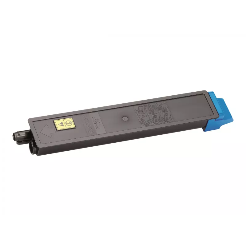 Kaseta z tonerem KYOCERA TK-895C 1 szt. oryginalna cyjan
