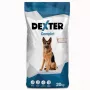 Sucha karma dla psa HURTOWNIA KARM Dexter Complete dla dużych ras 20 kg, smak mięsny, białko 21,5%, tłuszcz 7,5%