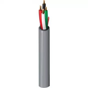 Kabel bezpieczeństwa i dźwięku Belden 4302UE.00100 — 4-żyłowy kabel audio/bezpieczeństwa