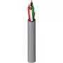 Kabel bezpieczeństwa i dźwięku Belden 4302UE.00100 — 4-żyłowy kabel audio/bezpieczeństwa