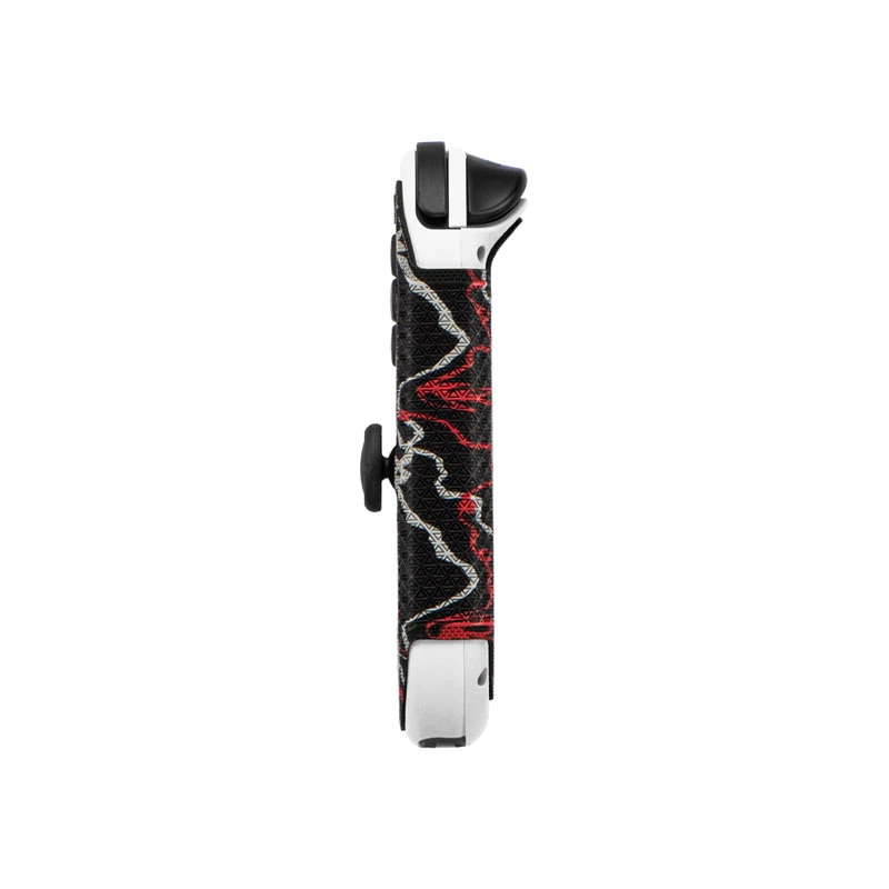 Lizard Skins Switch Joy-Con - Wildfire Camo (dopasowane, 0,5 mm)