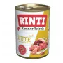 RINTI Kennerfleisch Indyk - mokra karma dla psów - 400g