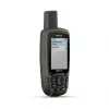 Urządzenie GPS Garmin GPSMAP 65s osobiste czarne