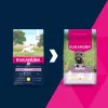 EUKANUBA Puppy Small sucha karma dla psów, bogata w kurczaka, 3 kg