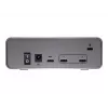 Zewnętrzny dysk twardy SANDISK G-DRIVE PRO 4 TB — 7200 obr./min, USB 3.2 Gen 1, stal nierdzewna