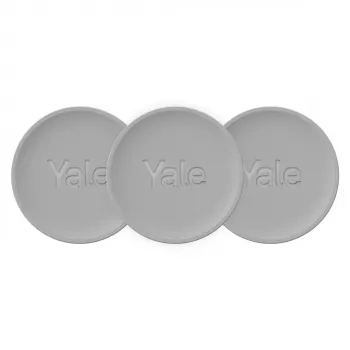 Zawieszka Yale Dot Key tag